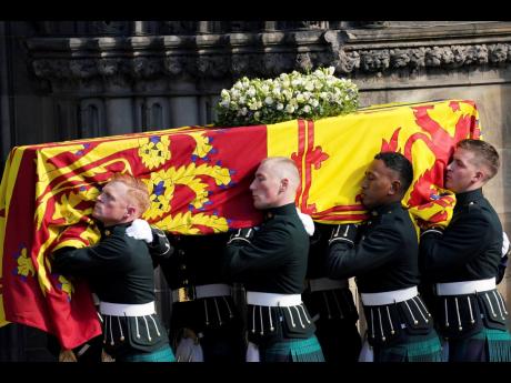 ‘I cannot mourn’: Former British colonies conflicted over The Queen