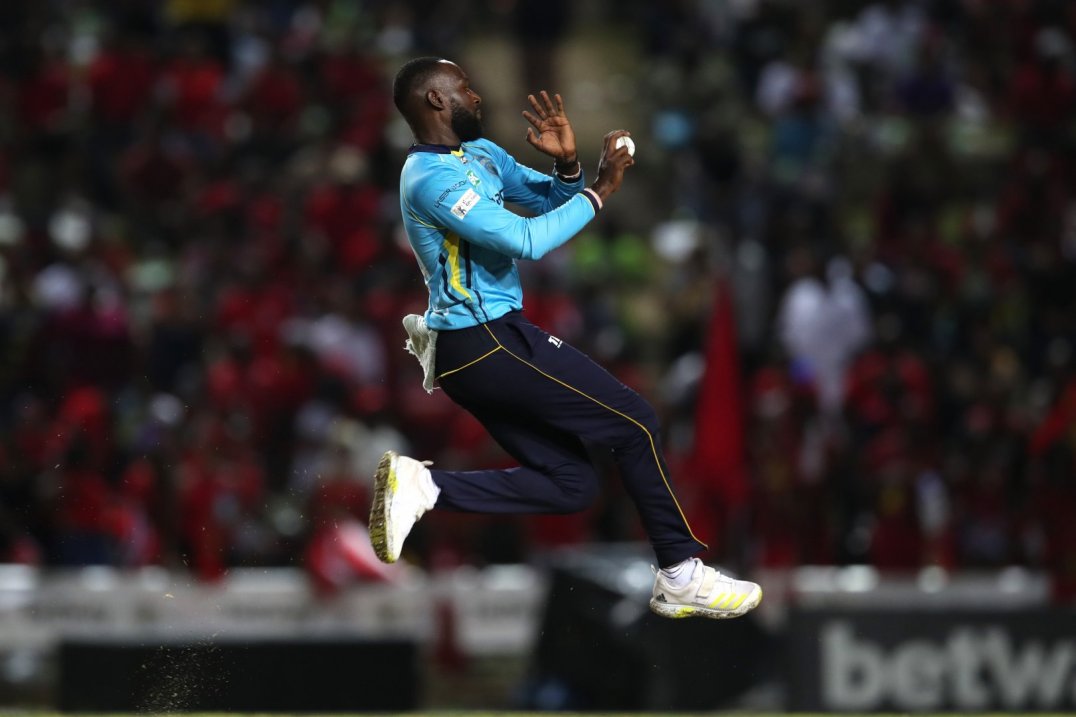 Cricket : Kings Make It Three Wins on The Spin