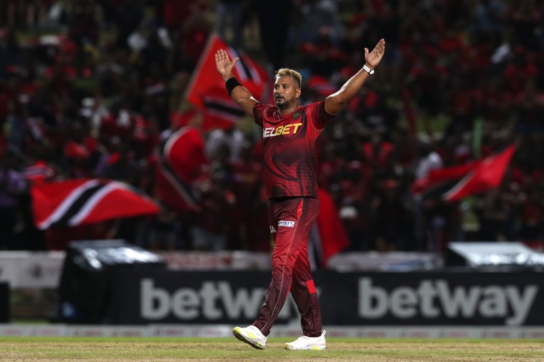 Cricket : Knight Riders Make It Two Wins in A Row