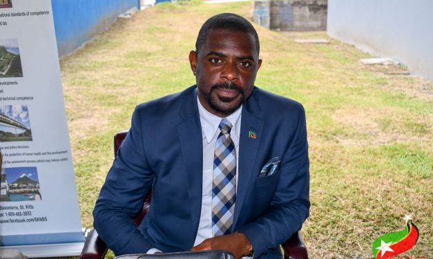 Ministry Of Agriculture Making Strides to Improve Agro-Processing and Exports Through Multilateral Partnerships