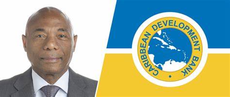 Fix regional connectivity – CDB President