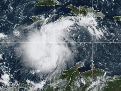 Update | Florida emergency declared as Tropical Storm Ian strengthens