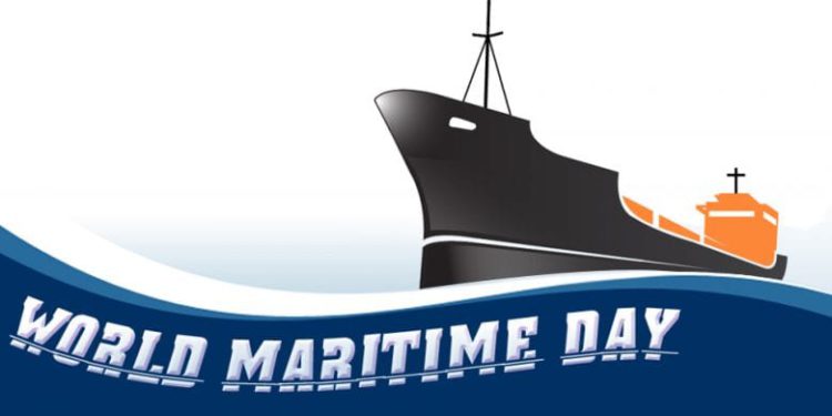 Message By Hon. Marsha Henderson, Minister of International Transport in Observance of World Maritime Day