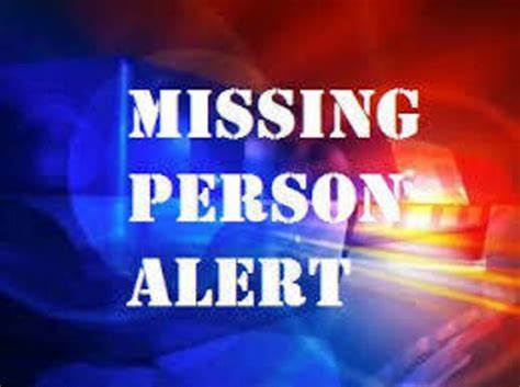Missing Person  Name: Zona Hamilton