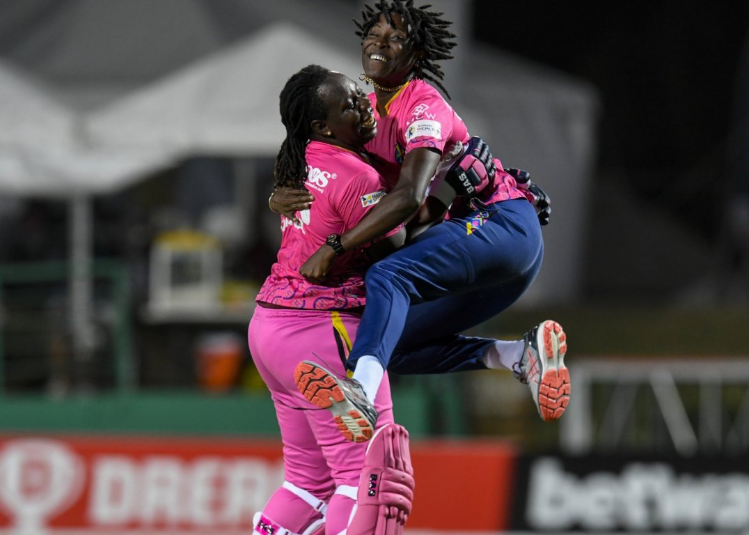 Joseph Takes Royals to WCPL Final