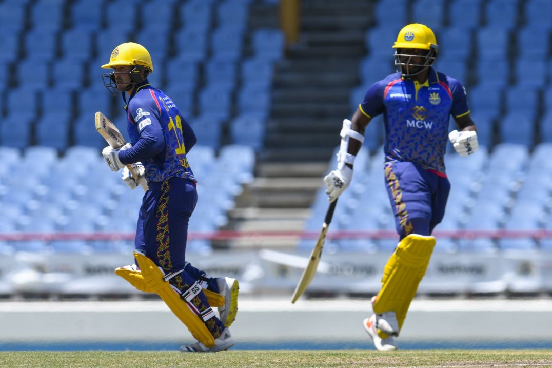 Magnificent Miller Guides Royals to Victory