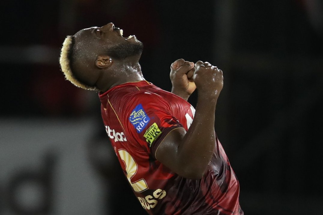 Knight Riders Return to Winning Ways