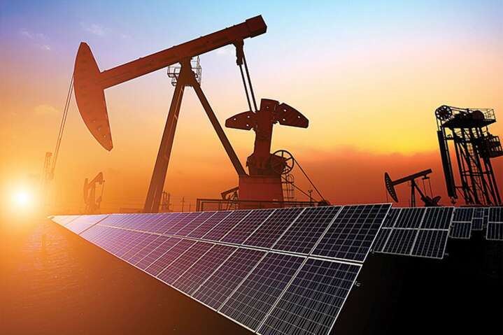 Renewable future West Indies Oil Company outlines plans to diversify into solar energy