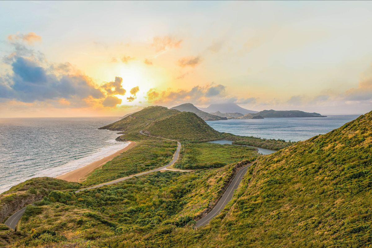 Venture Deeper” Into St. Kitts’ Refreshing New Brand Campaign