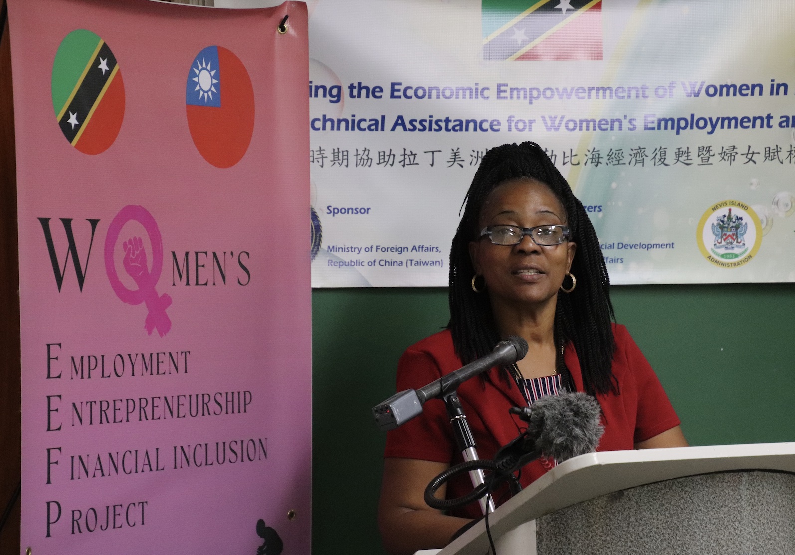 Education; freedom to start businesses essential to empowering women, NIA official says