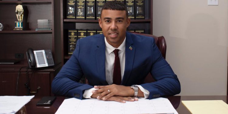 St. Kitts And Nevis’ Attorney General Promises to Swiftly Operationalize Integrity in Public Life Act, Freedom of Information Act and To Draft New Anti-Corruption Legislation