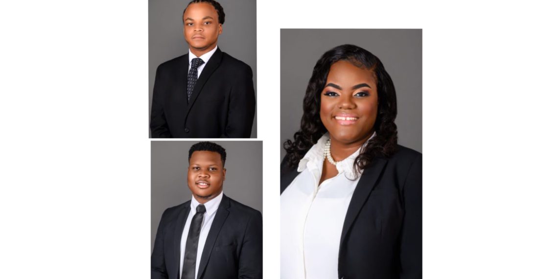 UWIAASKN Congratulates Norman Manley Law School Graduates