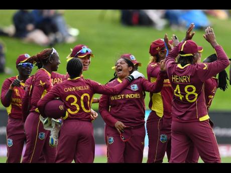 West Indies Women face difficult opening World Cup assignments