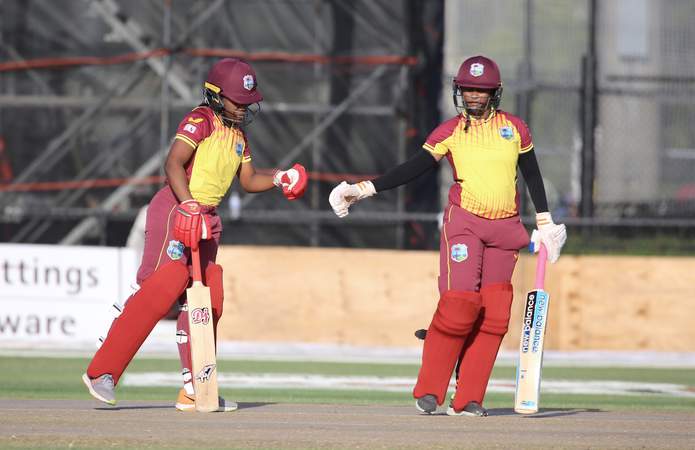 The West Indies Rising Stars Women’s U19 Tournament Develops Pool of Future Cricketers