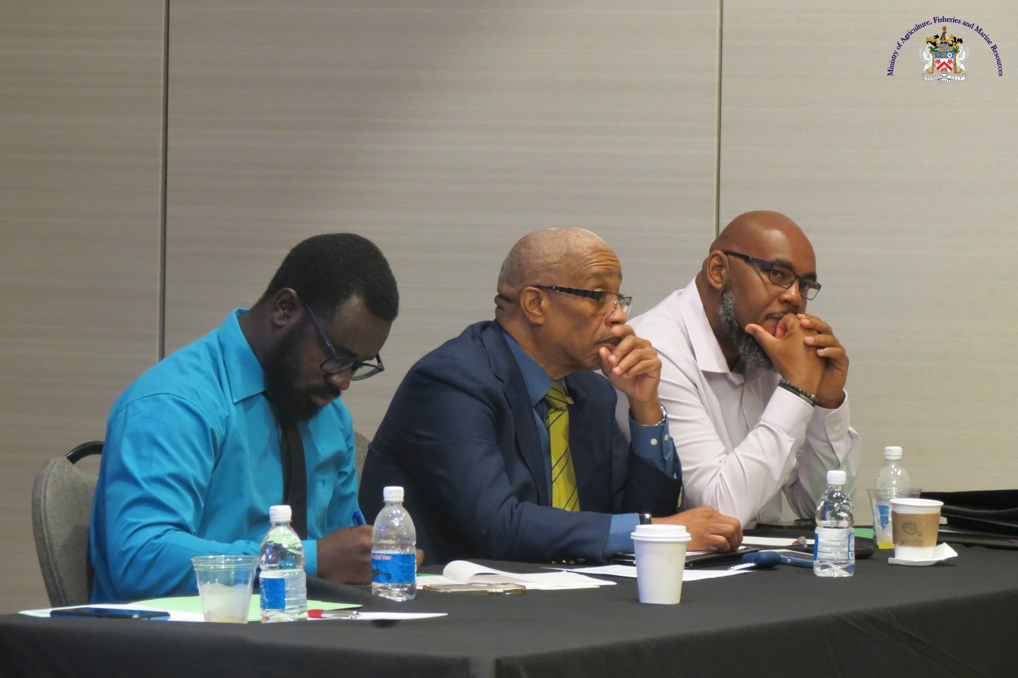 IICA Hosts Accountability Seminar And Celebrates 30th Anniversary Of Operation In The Federation