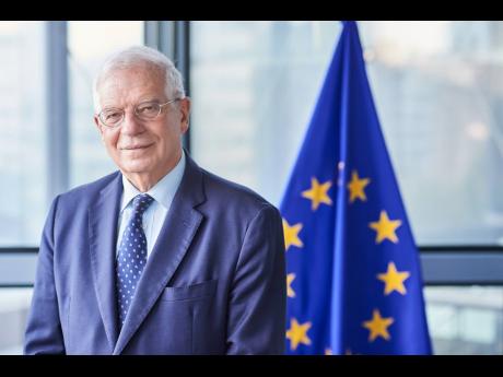 European Union reiterates call to abolish death penalty