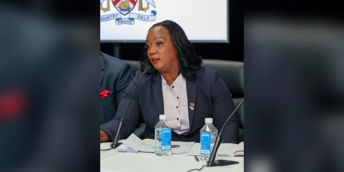 All Inbound Passengers to St. Kitts And Nevis Required to Complete Online Immigration and Customs Ed Form Prior To Arrival to Avoid Bottleneck