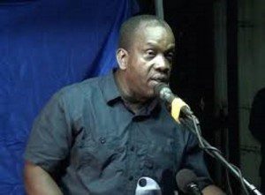 Dominica’s Opposition leader Lennox Linton resigns