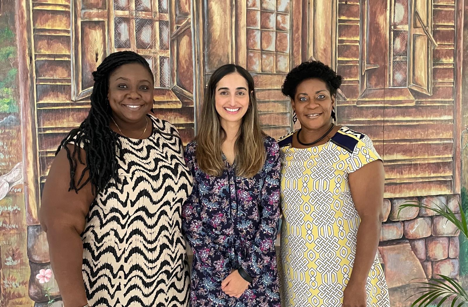 Commonwealth works with Antigua and Barbuda to help prioritise the rights of persons with disabilities