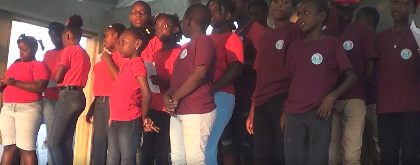 Nuff Tings Boys’ Club Celebrates Seven Years