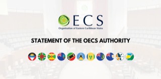 OECS Statement on Self-Governance and Reform in the British Virgin Islands