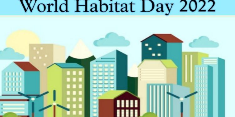 St. Kitts And Nevis Joins International Community in Observing World Habitat Day 2022