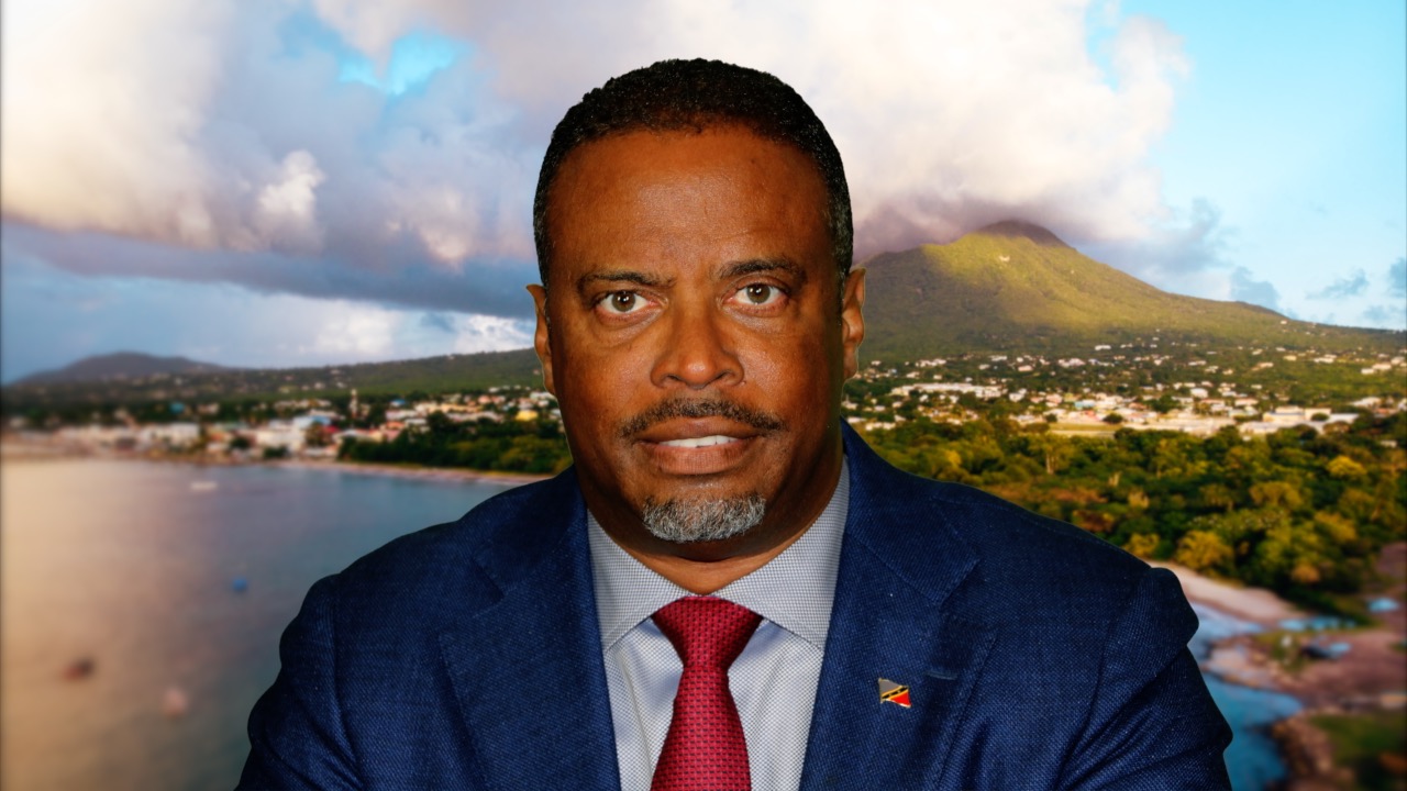 NIA CHARLESTOWN NEVIS (November 24, 2022)- The following is an address to the people of Nevis delivered by Hon. Mark Brantley, Premier of Nevis on November 24, 2022:
