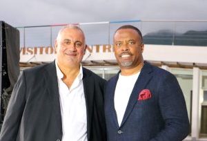 Movies filmed on Nevis to launch at international content trade show in Cannes
