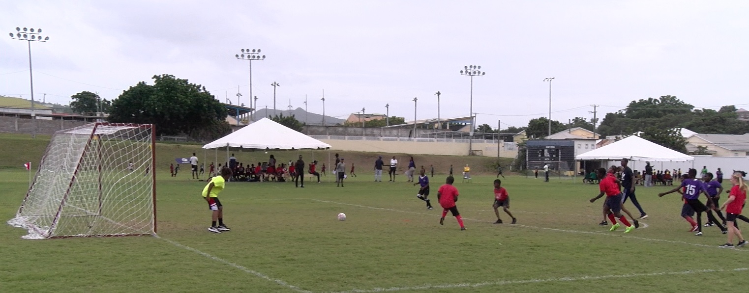 Football :  No Matches in Primary Schools’ Competition Today