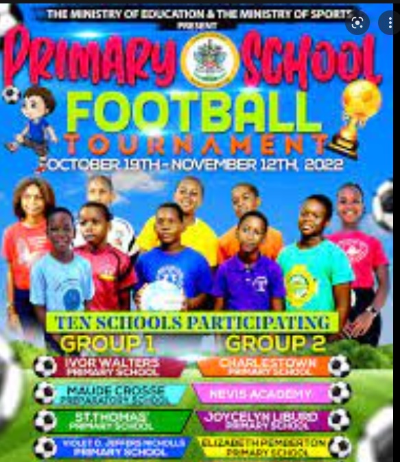 Football  : STPS Overpowers MCPS