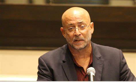 CWI President Ricky Skerritt Comments on The West Indies Exit from The T20 World Cup 2022