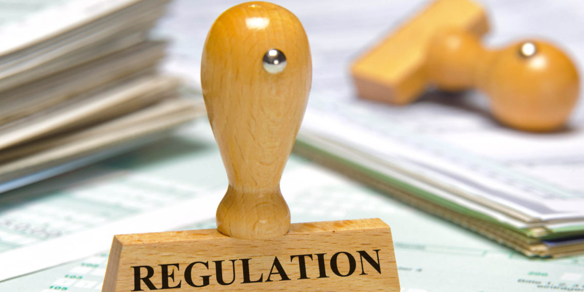 Three Standards Adopted Soon to Become Technical Regulations
