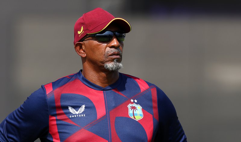 Simmons Says Preparation Is Key to Win World Cup Number 3