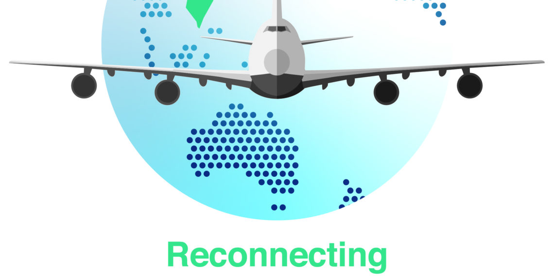 Why Taiwan must not be left out of the ICAO H.E. Michael Chau-Horng Lin Ambassador of the Republic of China (Taiwan) to the Federation of St. Kitts and Nevis