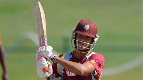 West Indies Name Test Squad for Tour of Australia
