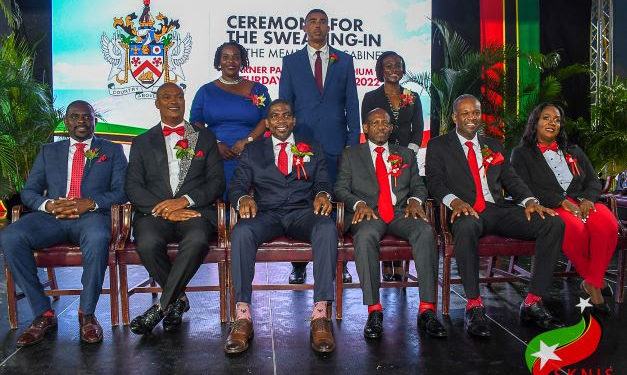 Cabinet Press Conference Set for Monday, October 17, 2022