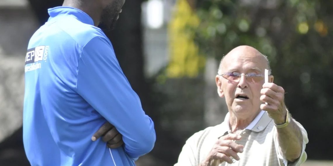 CWI pays tribute to Bruce Pairaudeau, former Guyana and West Indies batsman