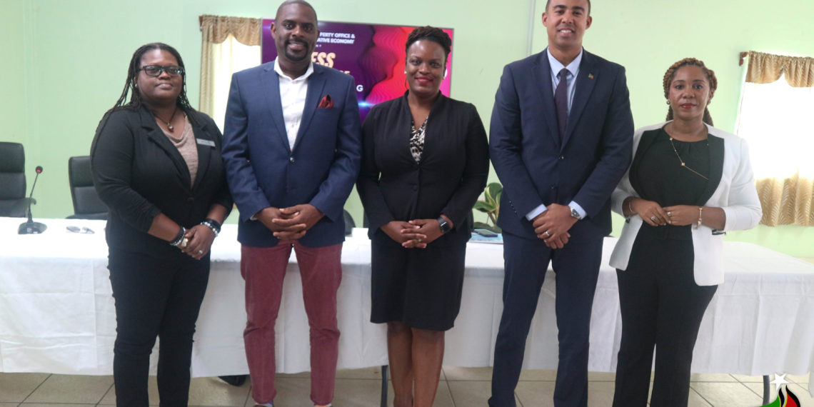 Ministry Of Creative Economy Established to Ensure Creatives Have the Necessary Knowledge to Succeed