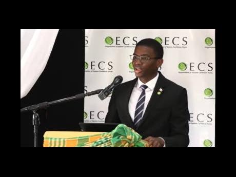 Grenada PM: Region not immune to political instability