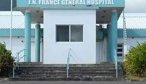 JNF Psychiatric Patient Committed Suicide