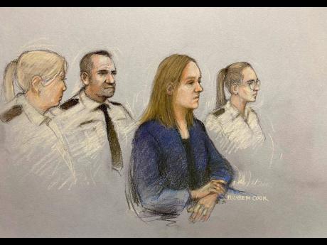 UK prosecutor: Nurse poisoned two babies with insulin