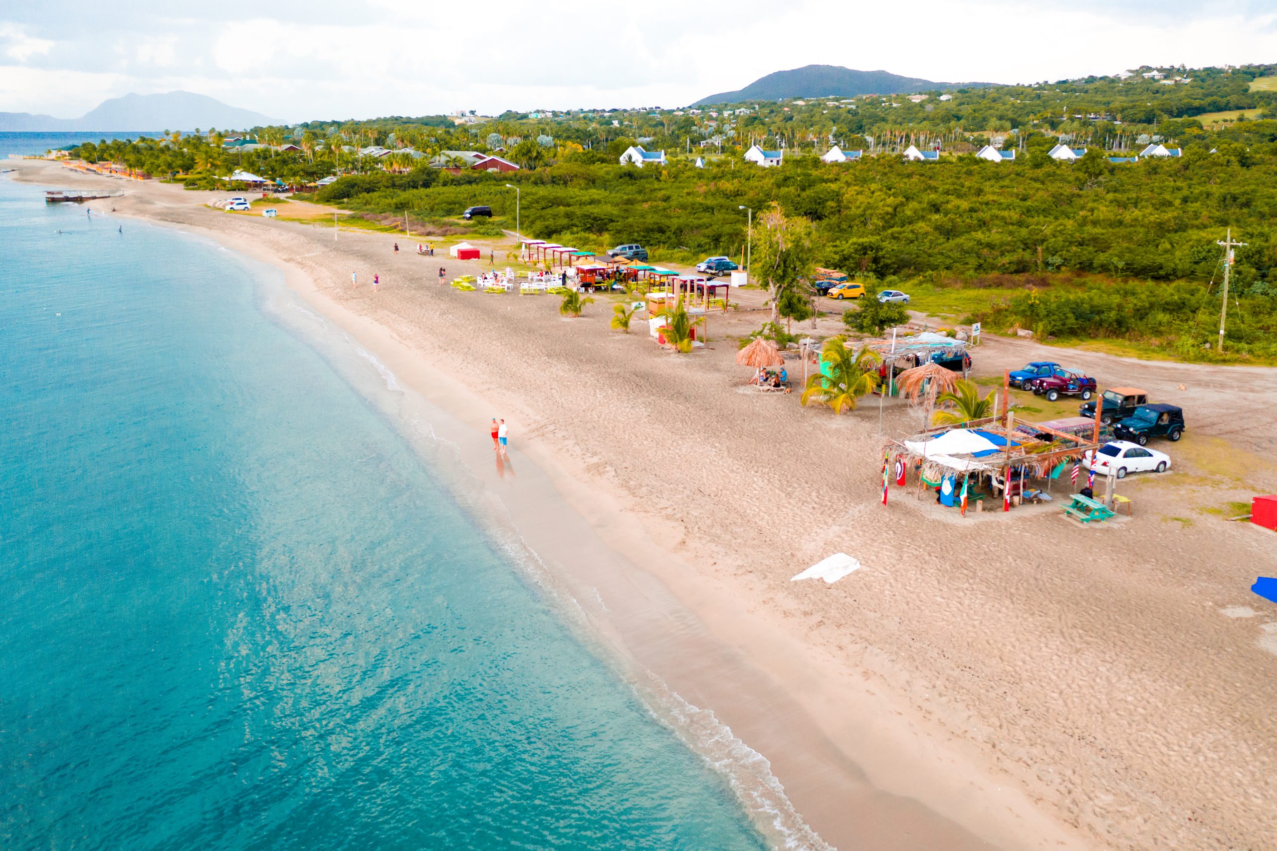 Vote for Nevis in Caribbean Journal (CJ) Travelers’ Choice Awards 2022, NTA’s CEO urges