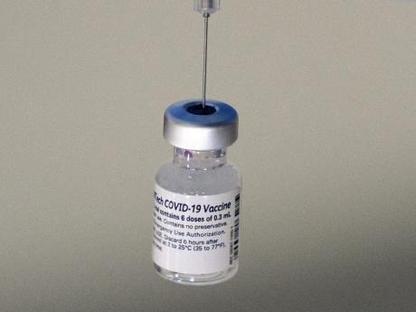 Pfizer says COVID-19 vaccine will cost US$110-US$130 per dose