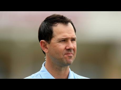 Ponting has gloomy outlook for West Indies in Australia