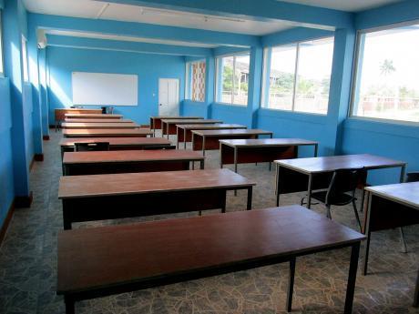Teachers in Antigua and Barbuda threaten industrial action over security at schools