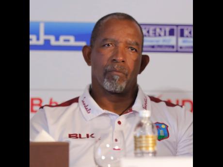 Simmons: Batters will be disappointed