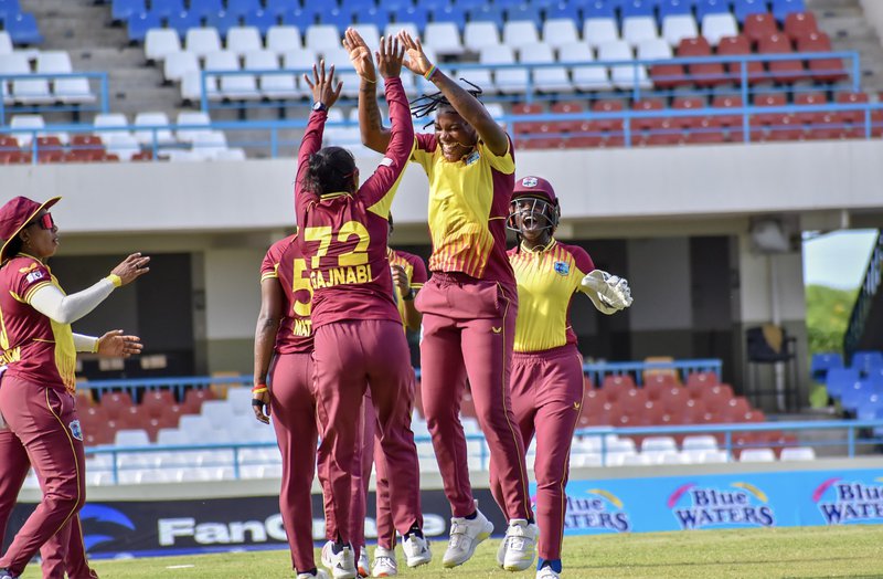 The West Indies Women Squad has been selected for the 4th and 5th T20Is v New Zealand Women in Antigua