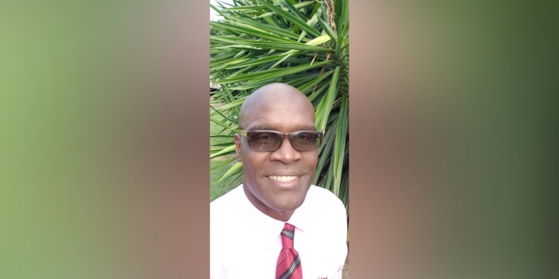 Allister Williams Seconded to Sugar Mas 51