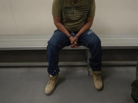 Supreme Court wrestles with Biden’s deportation policy