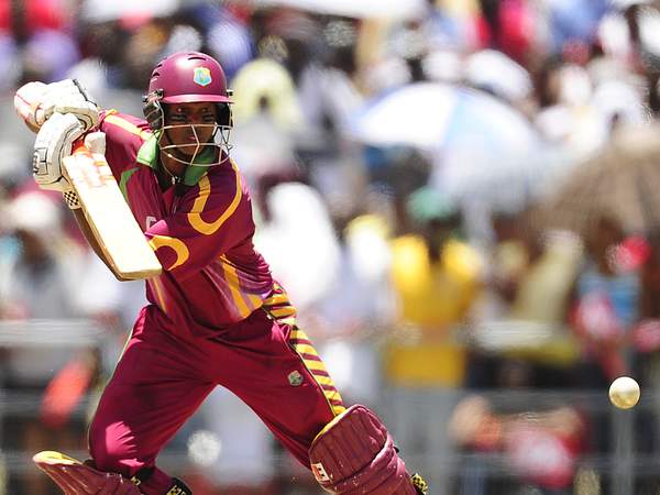 CWI Lauds Shivnarine Chanderpaul – Newest Member Of ICC Hall Of Fame